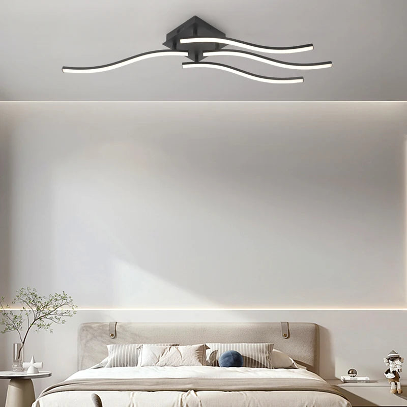 Rotatable LED Ceiling Light