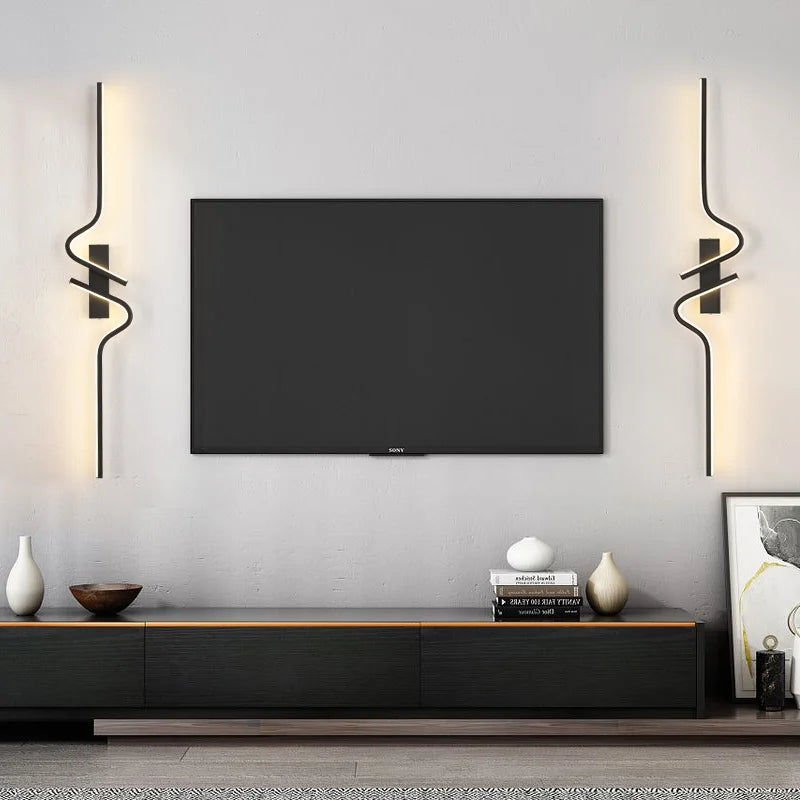 Bedside LED Wall Sconce - view 3