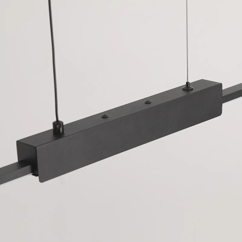 Stripe LED Pendant Lamp - view 6