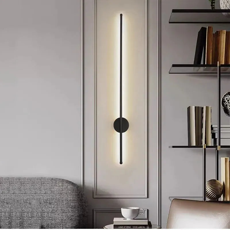 Nordic Line LED Wall Light
