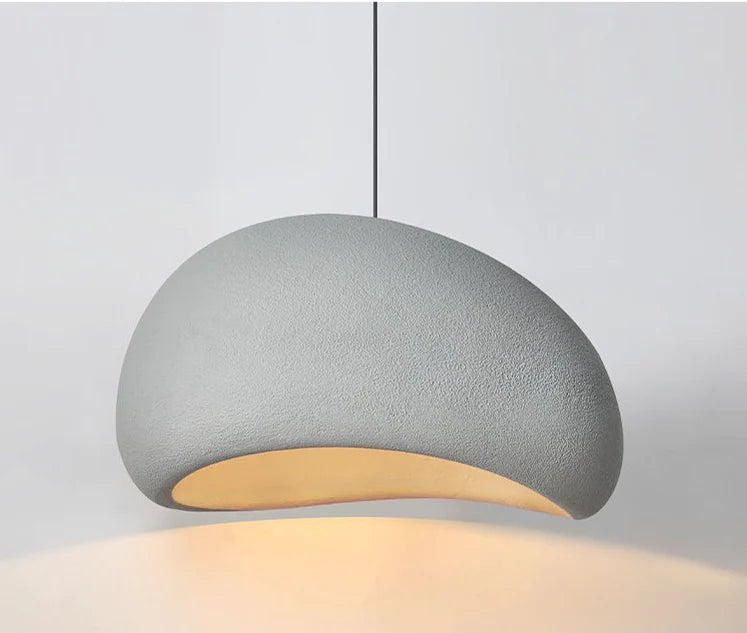 Khmara Wabi Sabi Pendant Light