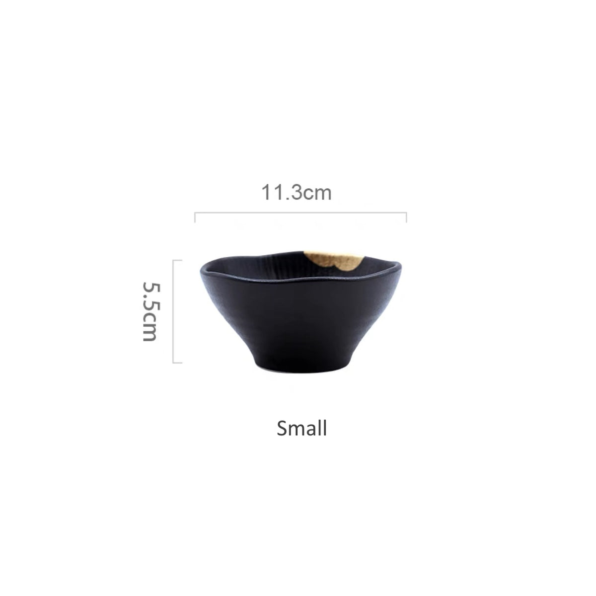 Japanese Style Bowls – Small