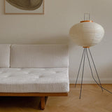 Akari 10A Floor Lamp