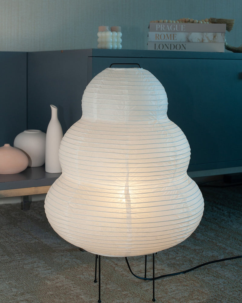 Akari 25N Floor Lamp