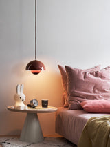 Flowerpot Pendant Light