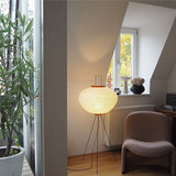 Akari 10A Floor Lamp