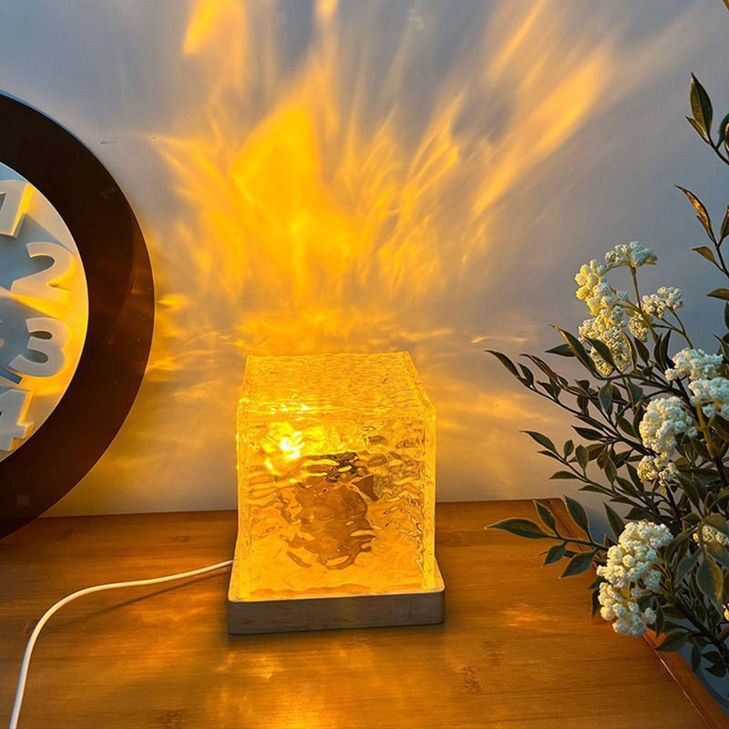 Aurora Table Lamp