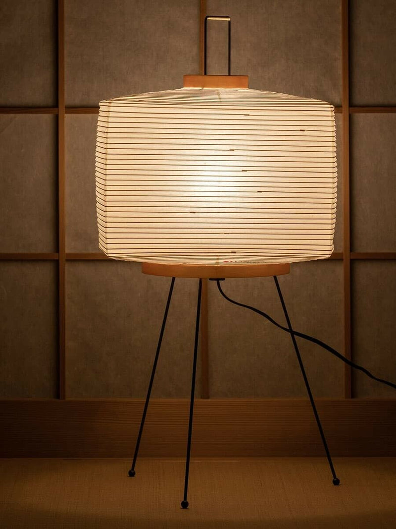 Akari 7A Table Lamp