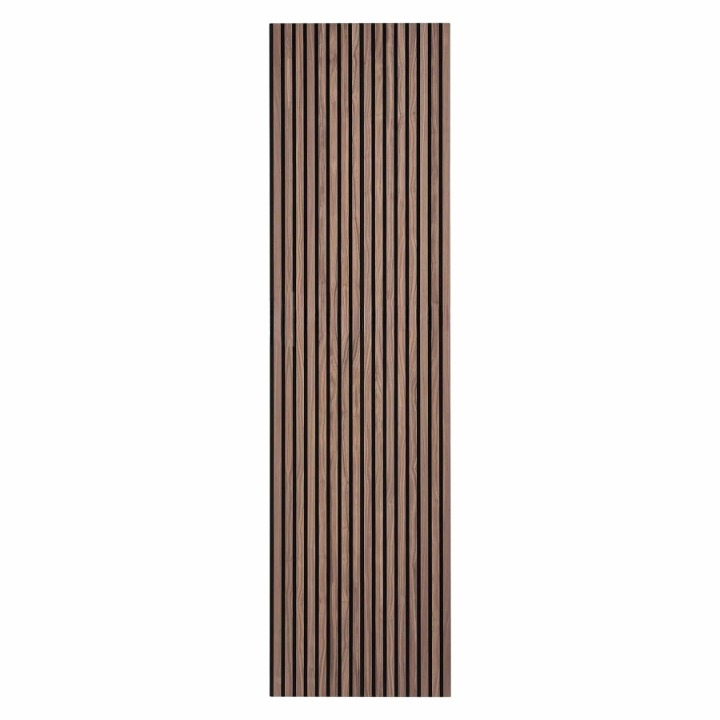 American Luxury Walnut Acoustic Slat Wood Wall Panels