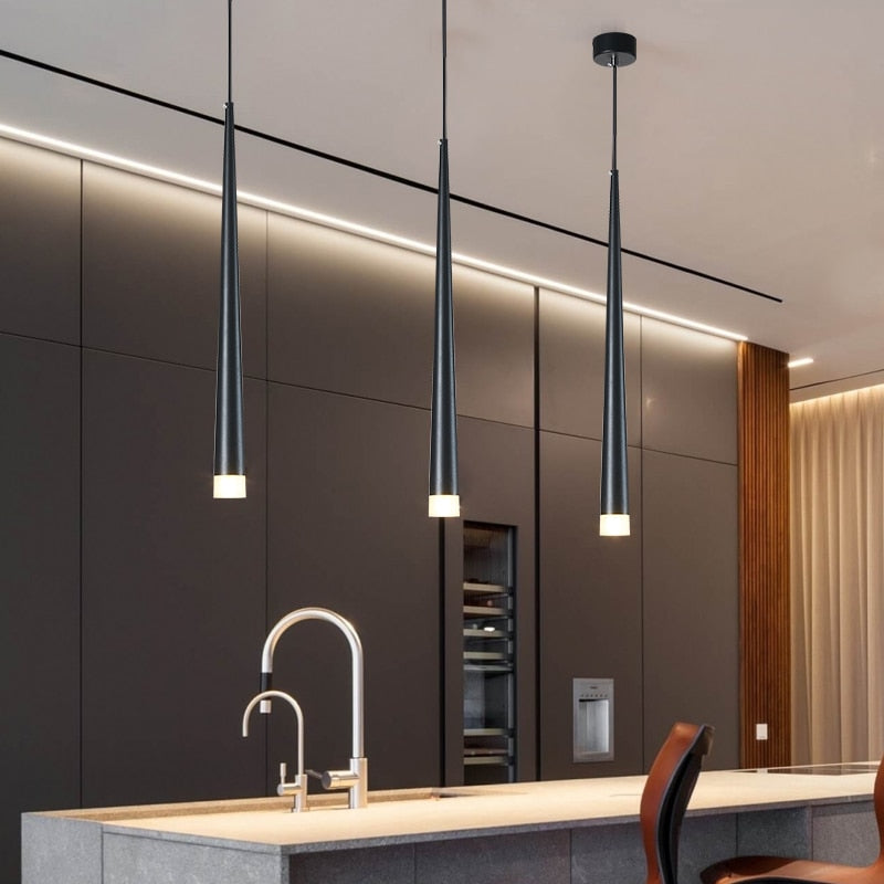 Nordic Pendant Light – view 11