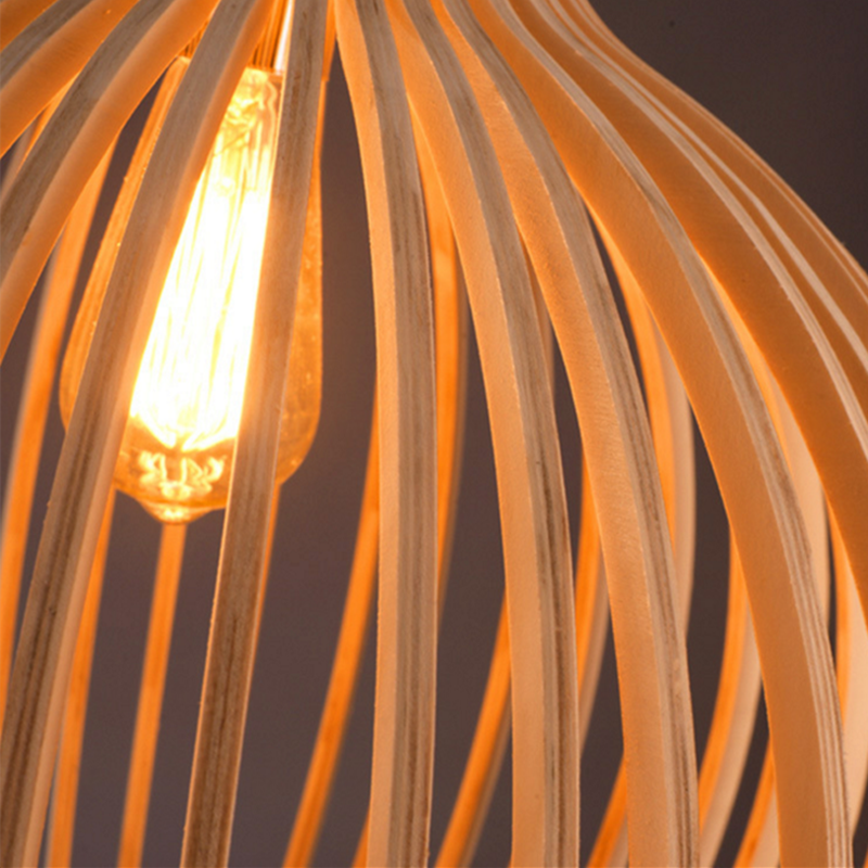 Octo Pendant Light