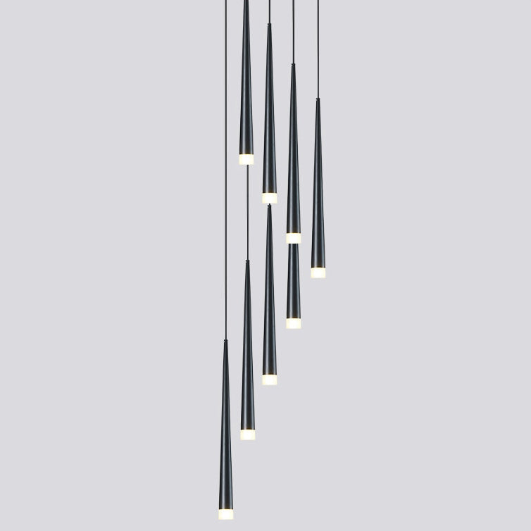 Nordic Pendant Light – view 14