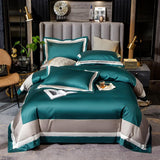 Emerald Hotel Quality Egyptian Cotton Bedding Set