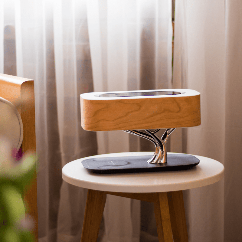 Tree of Life Table Lamp