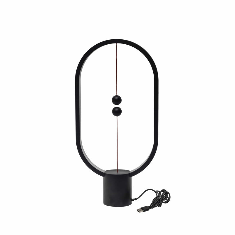 Eclipse Table Lamp