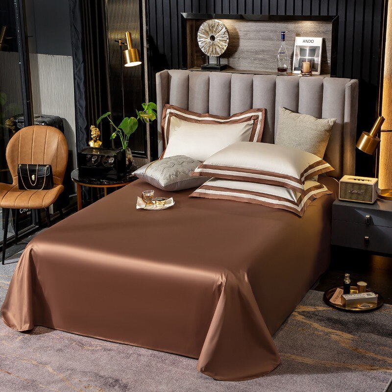 Tiramisu Hotel Quality Egyptian Cotton Bedding Set