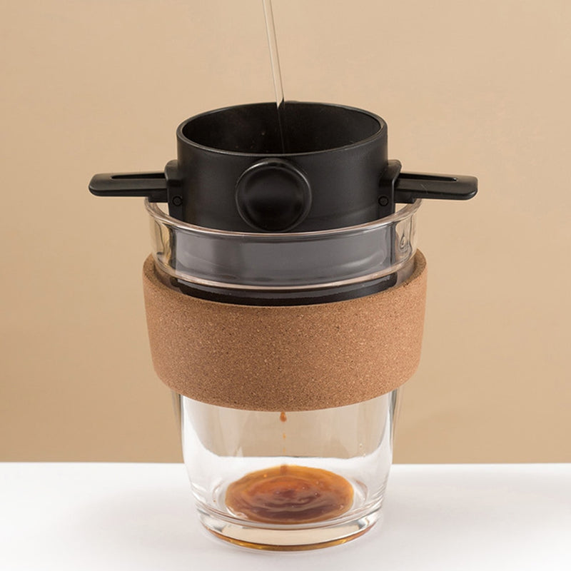 Portable Coffee Filter