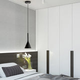 Nordic Modern Led Pendant Lights Kitchen Fixtures Bars Home Bedroom Hanging Lamp Cafe Lamparas De Techo Colgante Moderna