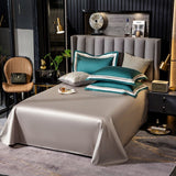 Emerald Hotel Quality Egyptian Cotton Bedding Set