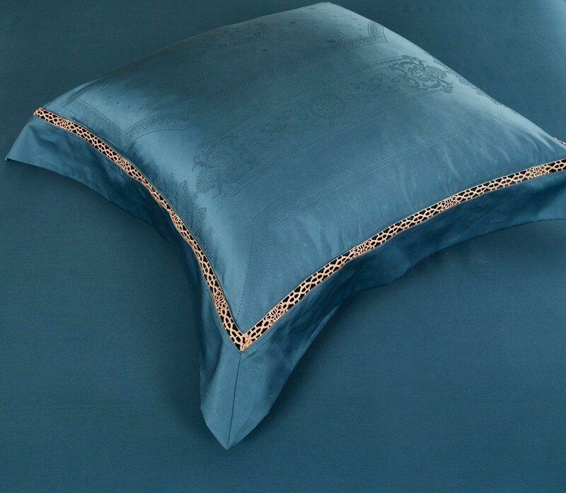 Shanghai River Bedding Set – view 6