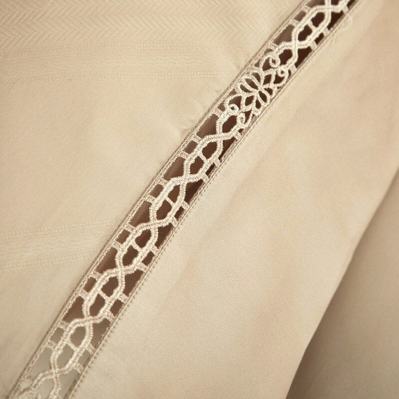 Shanghai River Bedding Set – view 8