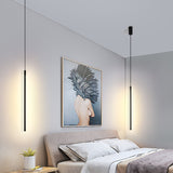 Nordic LED pendant lights Home Bedroom Decoration Bedside Pendant Lamps Living Room Lamp Loft Hang lamp Indoor Lighting Hanging