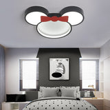 Cartoon Mouse Ceiling Lamp