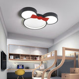 Cartoon Mouse Ceiling Lamp