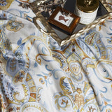 Regalia Egyptian Cotton Bedding Set