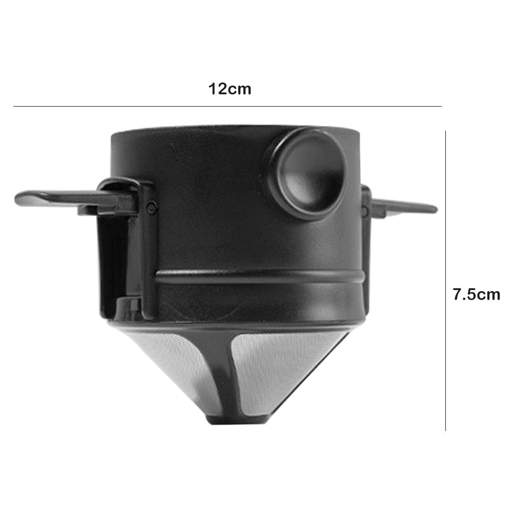 Portable Coffee Filter – view 5