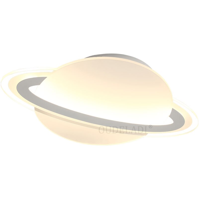 Children's Planet LED Ceiling Light