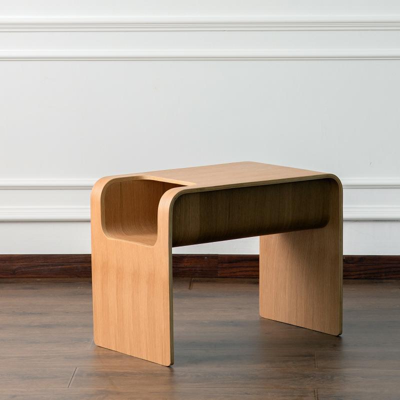 Nordic Mini Side Table – view 2