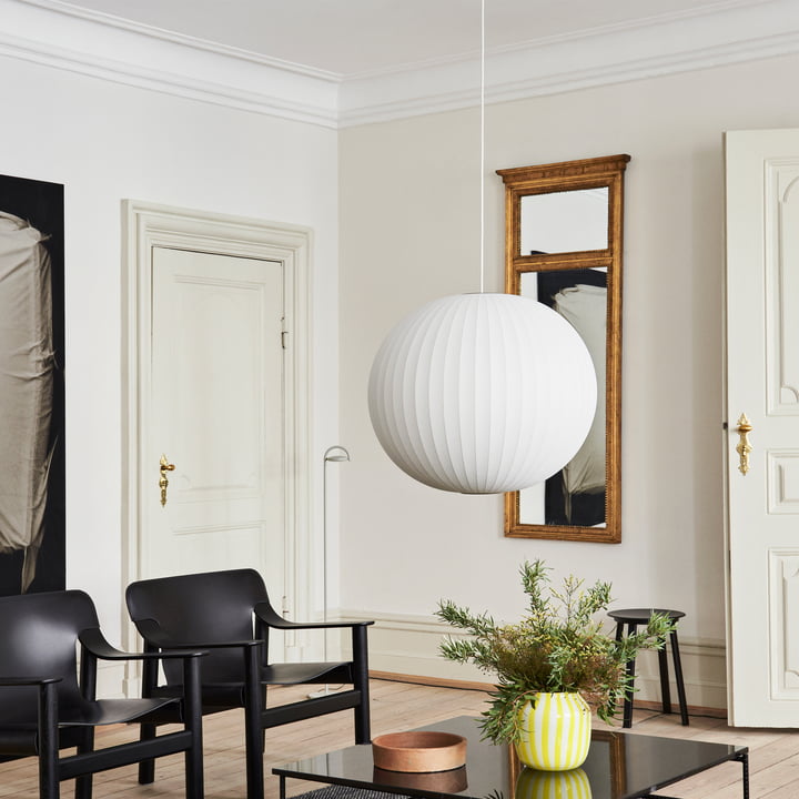 Ball Bubble Pendant Lamp – view 4