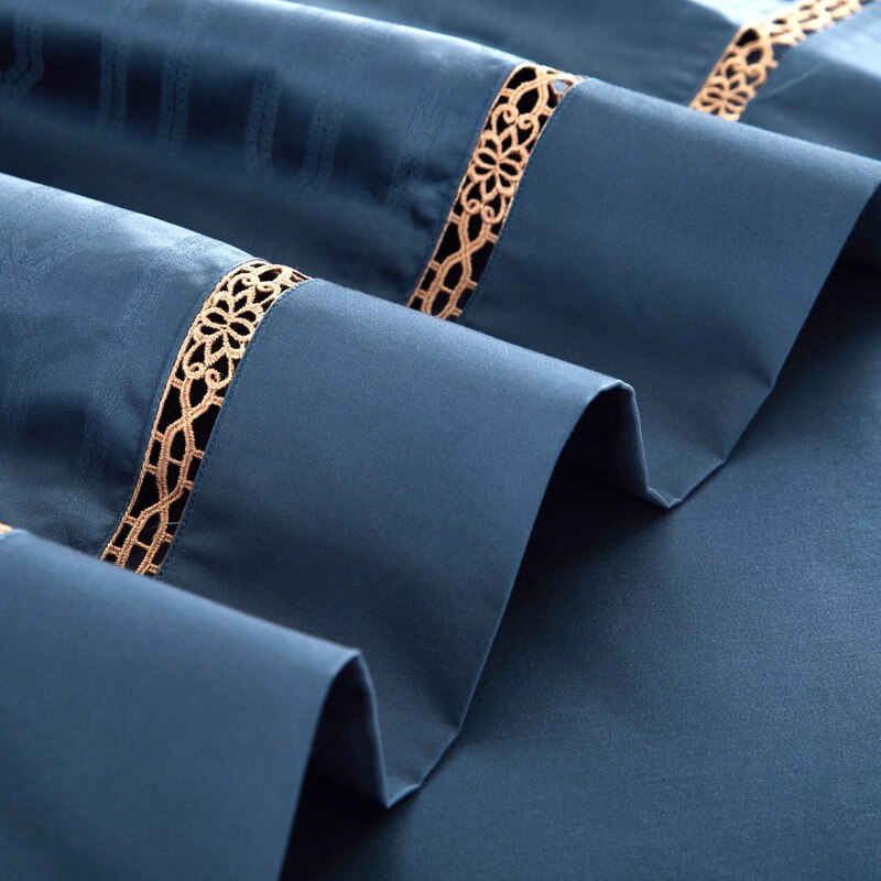 Shanghai River Bedding Set – view 18