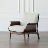 Nordic Lounge Chair