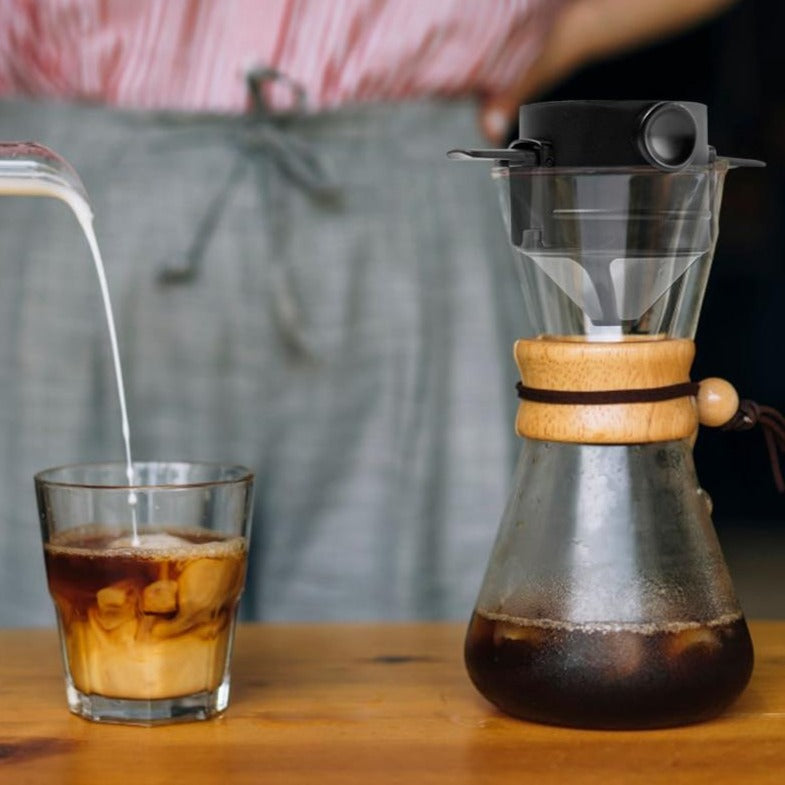 Portable Coffee Filter