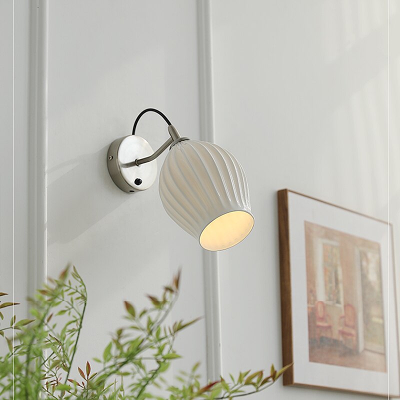 Fin Wall Light – view 2