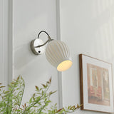 Fin Wall Light