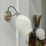 Fin Wall Light