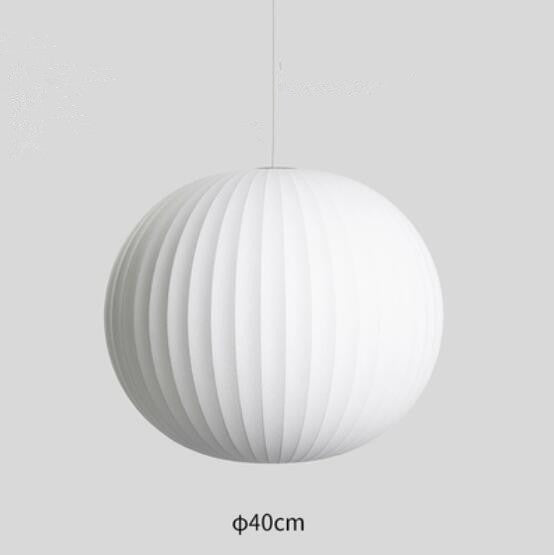 Ball Bubble Pendant Lamp – Medium