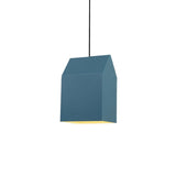 House Upon the Hill Pendant Light