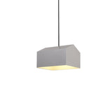 House Upon the Hill Pendant Light variant