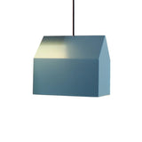 House Upon the Hill Pendant Light