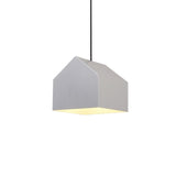 House Upon the Hill Pendant Light variant