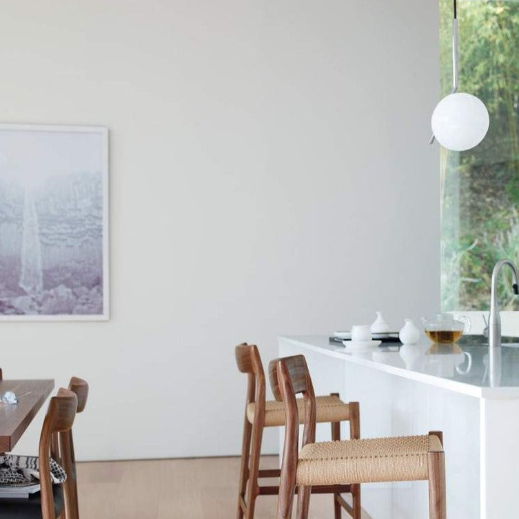 IC Globe Pendant Light – view 6