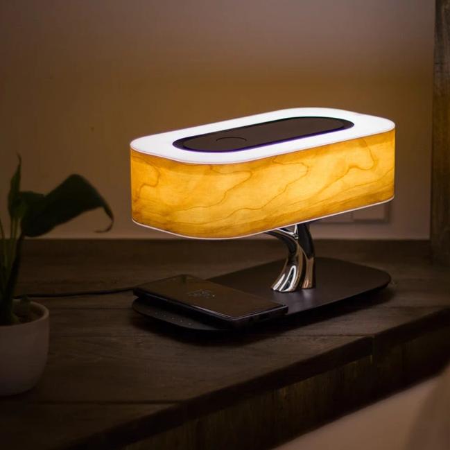 Tree of Life Table Lamp – view 2