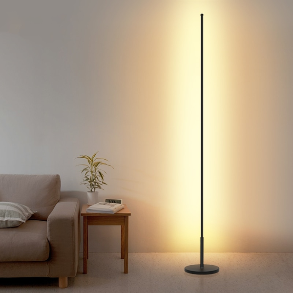 Floor standing lights online for living room