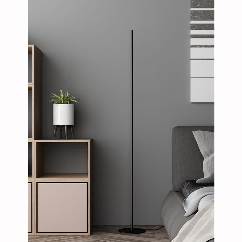 Nordic Floor Light – view 2