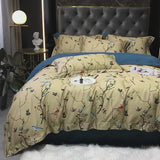 Mid-Summer Song Bedding Set