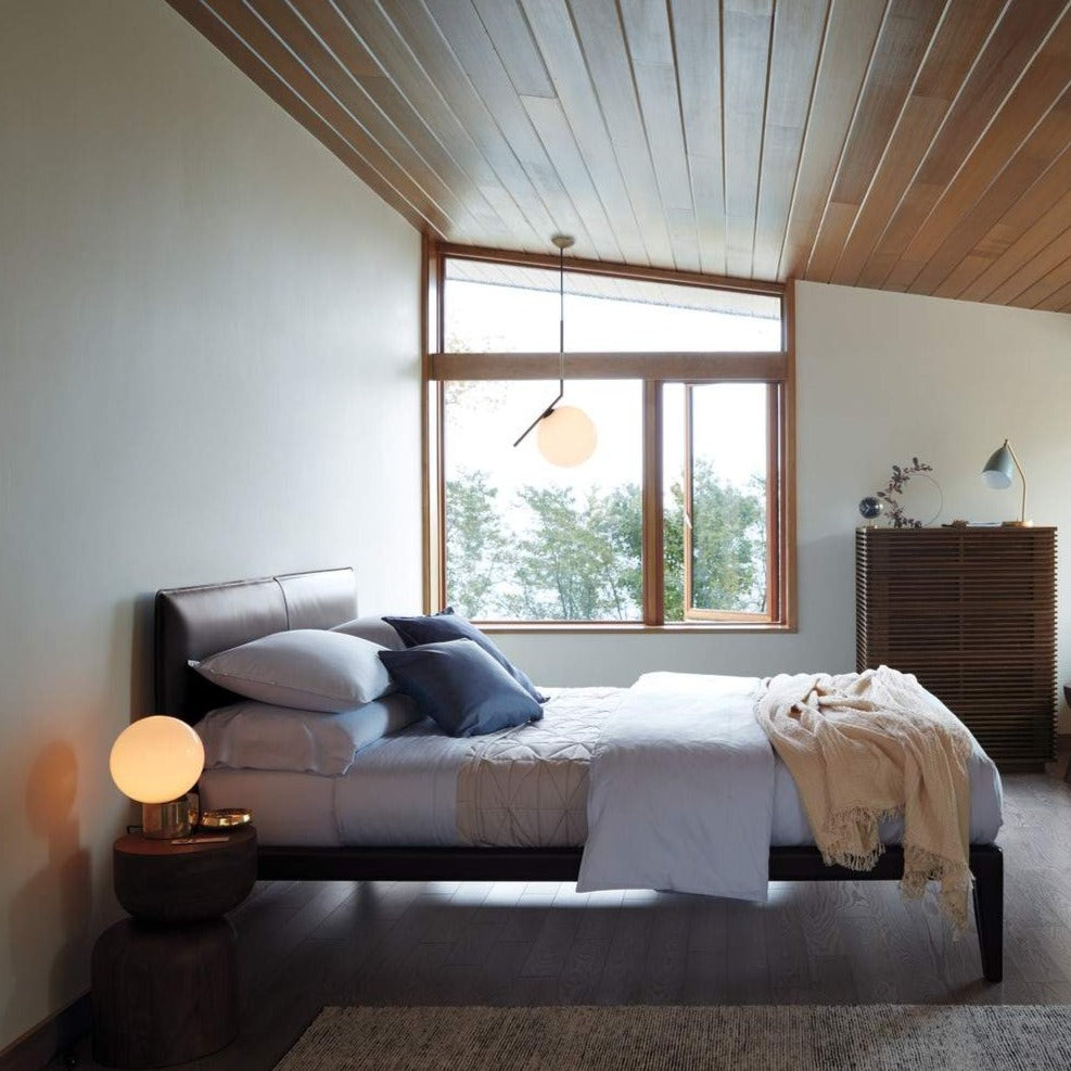 IC Globe Pendant Light – view 2
